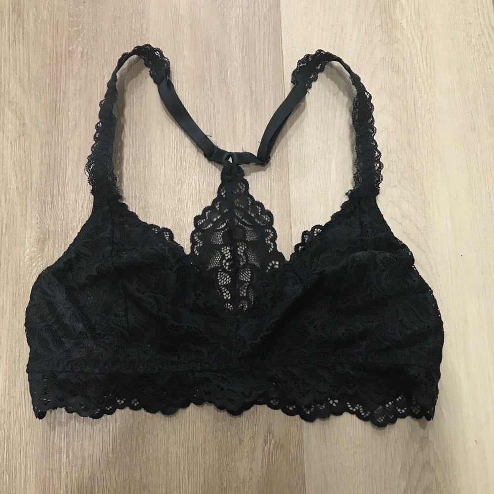 Lace Bralette
